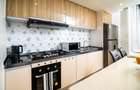 Serviced 2 Bed Apartment with En Suite at Mawensi Road - 3