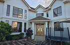 5 Bed Villa with En Suite in Kahawa Sukari - 1