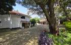 4 Bed Townhouse with En Suite in Runda - 1