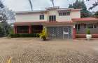 5 Bed House in Gigiri - 1