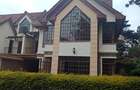 5 Bed Townhouse with En Suite in Lavington - 1