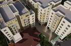 2 Bed Apartment with En Suite at Behind City Mall - 12