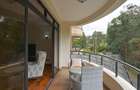 Furnished 3 Bed Apartment with En Suite at Riverside - 9