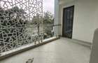 4 Bed Apartment with Swimming Pool at City Park - 20