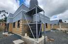3 Bed House with En Suite at Nkoroi - 18