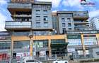 900 ft² Office with Service Charge Included at Ring Road And Chania Avenue Junction - 1