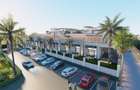 Furnished 1 Bed Apartment with En Suite at Diani - 4