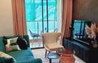 Serviced 2 Bed Apartment with En Suite at George Padmore Road Kilimani - 2