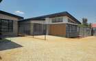 4 Bed House with En Suite at Mugutha - 2