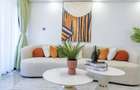 Serviced 2 Bed Apartment with En Suite in Kilimani - 6