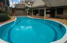 3 Bed Apartment with Swimming Pool in Kileleshwa - 1