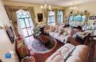 5 Bed House with En Suite at Nairobi - 4