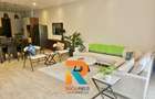 Furnished 2 Bed Apartment with En Suite in Parklands - 2