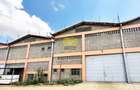 8,650 ft² Warehouse in Juja - 2