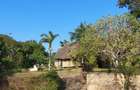 Land in Kongowea - 2