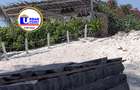 Land in Watamu - 2
