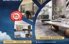 2 Bed Apartment with En Suite at Hurlingham - 3
