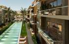 Serviced 1 Bed Apartment with En Suite at Diani Beach Road - 1