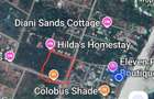 2,023 m² Land at Diani Beach - 5