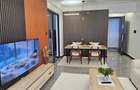 Furnished 2 Bed Apartment with Swimming Pool at Mararo Road - 5