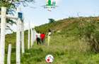 0.0410 ha Residential Land in Athi River - 2