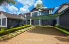 4 Bed House with Swimming Pool in Kiambu Road - 2