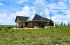 Land in Konza City - 1