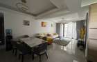 Furnished 3 Bed Apartment with En Suite at Riverside Lane West - 1