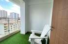 Furnished 3 Bed Apartment with En Suite in Kilimani - 14