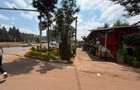 Commercial Property with Garden in Kikuyu Town - 6