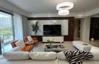 4 Bed Apartment with Swimming Pool at George Padmore - 10