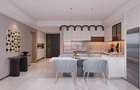 1 Bed Apartment with En Suite at General Mathenge - 5