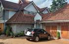 5 Bed Townhouse with En Suite in Kitisuru - 1