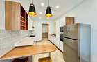 Furnished 2 Bed Apartment with En Suite in Parklands - 3