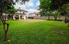 5 Bed House with En Suite at Mountain View Estate - 1