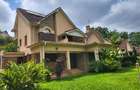 5 Bed Townhouse with En Suite in Rosslyn - 2