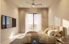 Serviced 1 Bed Apartment with En Suite at 1St Avanue - 6