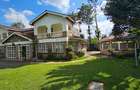 7 Bed House with En Suite in Thome - 13