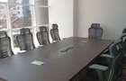 1,700 ft² Office with Backup Generator at Parklands - 2