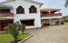 4 Bed House in Shanzu - 4