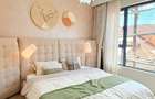 Studio Apartment with Swimming Pool at Riara Road - 11