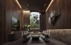 Studio Apartment with En Suite at School Lane - 4