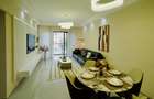1 Bed Apartment with En Suite at 2026-424 - 7