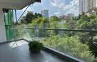 3 Bed Apartment with En Suite at Upperhill - 2