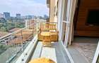 Serviced 2 Bed Apartment with En Suite in Brookside - 5