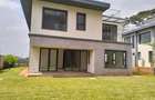 4 Bed Townhouse with En Suite in Loresho - 1