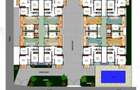 3 Bed Apartment with En Suite at As129 - 7