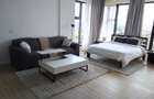 Serviced Studio Apartment with Swimming Pool at Riara Road - 7