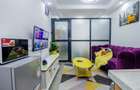 Studio Apartment with Gym at Kilimani - 4
