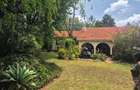 3 Bed House with En Suite in Loresho - 1